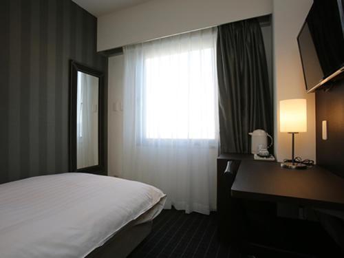 Hotel Crystal Plaza Хитатинака Экстерьер фото
